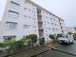 高倉台団地　9団地36号棟 502