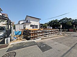 神戸市西区玉津町新方　新築戸建て