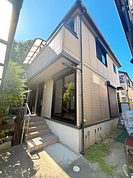 神戸市垂水区小束山本町 中古住宅