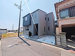 明石市藤江　新築戸建て
