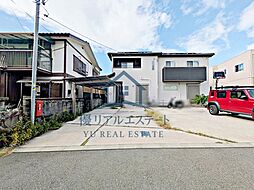 加古川市平岡町土山　中古住宅