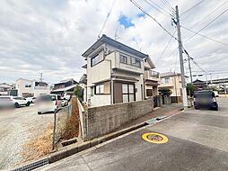 明石市魚住町西岡　戸建て