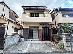 神戸市垂水区旭が丘３丁目戸建て