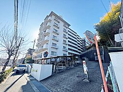 メゾンドール朝霧 504