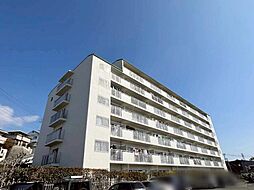 朝霧マンションB棟 105