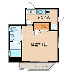 Haginaka壱番館
