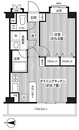 ヒルズ洗足池公園