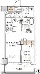 プライムネクサス大森北