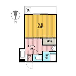 みなもとハイツ