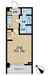 エコロジー都立大学レジデンス 307