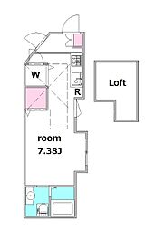 T-Apartments大森