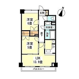 グランハイツ南雪谷