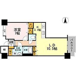 品川シーサイドビュータワーI