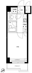 ルーブル蒲田南参番館