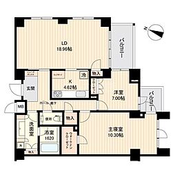 エスティメゾン白金台
