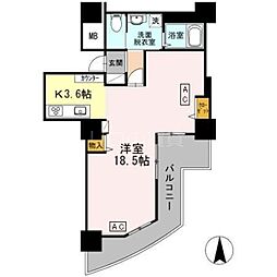 品川シーサイドビュータワーII