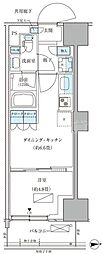 パークアクシス品川天王洲アイル 218