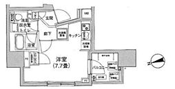 アイルカナーレ品川南