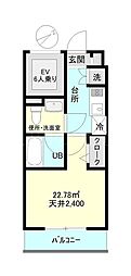 レジェンド南品川