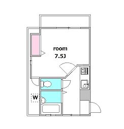 渡辺マンション