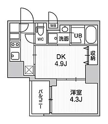 SYFORME大井町II
