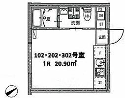 ディアマンテ糀谷