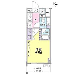 SIL西五反田