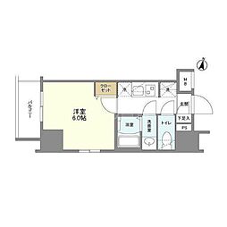 インペリアルフラット武蔵小山