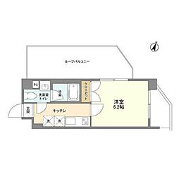 ＲＪＲリクロス西馬込
