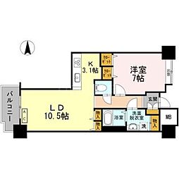品川シーサイドビュータワーI