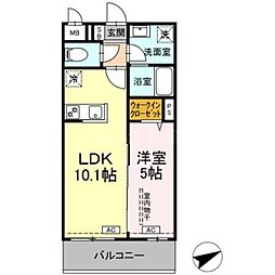 ロイジェントパークス西馬込