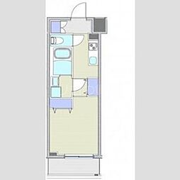 クレヴィスタ多摩川