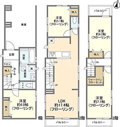 Ｋｏｌｅｔ久が原