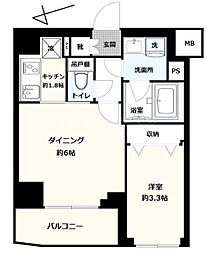 ハーモニーレジデンス東京羽田スカイブリッジ