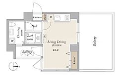 グランカーサ馬込II