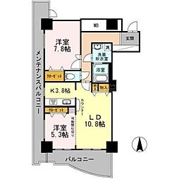 品川シーサイドビュータワーII