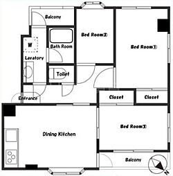 ユタカフォレスト大森