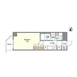 ＢＰＲレジデンス御嶽山