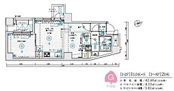 ル・リオン南大井