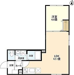 ウェルスクエアイズム大崎