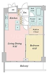 パークプレイス三田