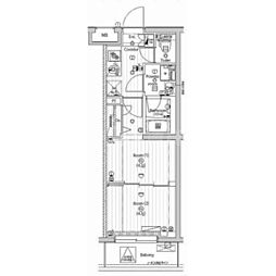 PREMIUM CUBE 武蔵新田