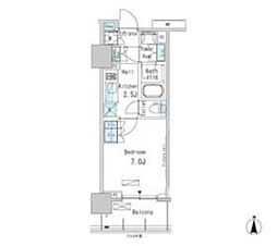 パークアクシス蒲田ステーションゲート