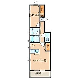 グリーンパルコン