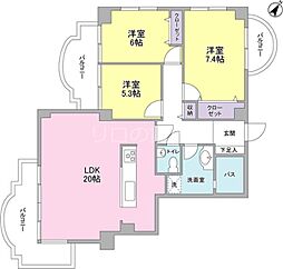 ブロンズストーン宇田川