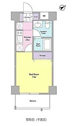 スタイリオ下丸子