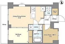 Ａｕｇｕｓｔａ　Ｒｅｓｉｄｅｎｃｅ大森