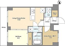 Ａｕｇｕｓｔａ　Ｒｅｓｉｄｅｎｃｅ大森