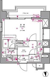 セジョリ大井町