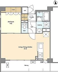 サンハイム雪が谷大塚